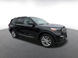 Used 2024 Ford Explorer Limited image 2