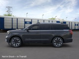 New 2025 Ford Expedition Platinum image 3