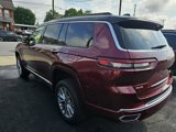New 2025 Jeep Grand Cherokee L Summit image 4