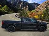 Used 2024 GMC Sierra 1500 Elevation image 2