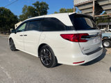 Used 2023 Honda Odyssey Elite image 3