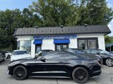 Used 2018 Ford Mustang GT Premium w/ GT Performance Package image 5
