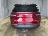 New 2025 Jeep Grand Cherokee L Limited w/ Luxury Tech Group II image 5