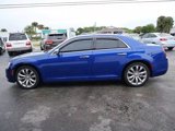 Used 2019 Chrysler 300 Limited w/ Safetytec Plus Group image 5
