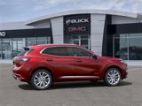 New 2025 Buick Envision Avenir image 5