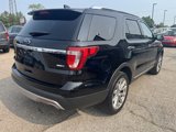 Used 2016 Ford Explorer Limited image 3