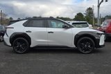 New 2025 Toyota bZ4X AWD image 3