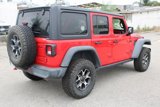 Used 2020 Jeep Wrangler Unlimited Rubicon image 4