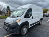 New 2025 RAM ProMaster 1500 image 5