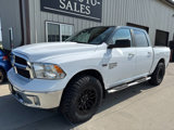 Used 2019 RAM 1500 Classic SLT image 3