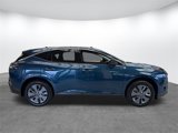 New 2025 Nissan Murano SL w/ Cargo Package image 3