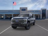 New 2025 Ford F250 King Ranch image 2