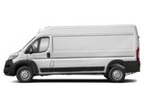 New 2026 RAM ProMaster 2500 image 2