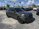 Used 2022 Ford Explorer Timberline image 2