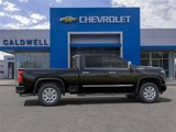 New 2025 Chevrolet Silverado 2500 High Country w/ Technology Package image 5