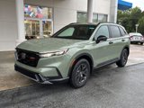 New 2026 Honda CR-V TrailSport image 2