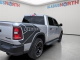 Used 2025 RAM 1500 Rebel w/ Rebel Level 1 Equipment Group image 6