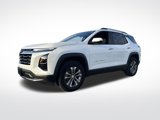 Used 2025 Chevrolet Equinox LT w/ Convenience Package II image 1