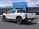 New 2025 GMC Sierra EV Denali image 3