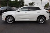 New 2025 Buick Envision Avenir image 4