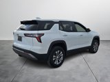 New 2026 Chevrolet Equinox LT w/ Convenience Package II image 5