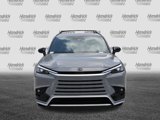 New 2025 Lexus TX 500h AWD image 3