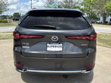 New 2025 MAZDA CX-90 3.3 Turbo w/ Premium Plus Pkg image 5