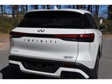Certified 2025 INFINITI QX60 Luxe image 3