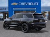 New 2026 Chevrolet Traverse RS w/ LPO, Floor Liner Package image 3