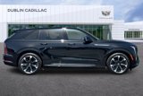 Used 2025 Cadillac Escalade IQ Sport 1 w/ Smart Trailering package image 3