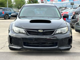 Used 2014 Subaru Impreza WRX Hatchback image 2
