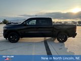New 2026 RAM 1500 Laramie w/ Night Edition image 2