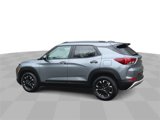 Certified 2022 Chevrolet TrailBlazer LT w/ Convenience Package image 5