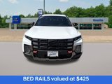 New 2026 Hyundai Santa Cruz XRT image 3