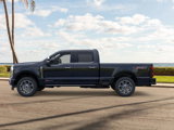 New 2025 Ford F250 4x4 Crew Cab Super Duty image 4