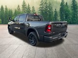 New 2025 RAM 1500 Big Horn image 5