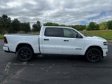 New 2025 RAM 1500 Laramie image 2