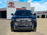 New 2025 Toyota Tundra Platinum w/ TRD Off-Road Package image 2