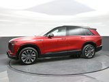 New 2026 Cadillac Vistiq Sport image 3