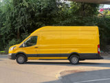 Used 2016 Ford Transit 250 148 High Roof Extended image 5