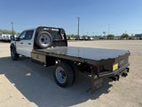 New 2025 Ford F550 4x4 Crew Cab Super Duty image 6