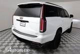 Used 2025 Cadillac Escalade Sport Platinum image 5