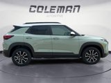 New 2025 Chevrolet TrailBlazer ACTIV w/ Convenience Package image 6