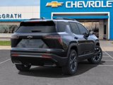 New 2026 Chevrolet Equinox RS w/ Convenience Package III image 4