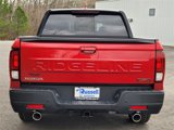New 2025 Honda Ridgeline TrailSport image 4