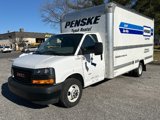 Used 2022 GMC Savana 3500 Extended w/ Power Convenience Package image 3