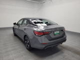 Used 2024 Nissan Sentra SV image 5