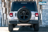 Used 2021 Jeep Wrangler Unlimited Sport image 4
