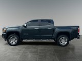 Used 2017 GMC Canyon SLT w/ Driver Alert Package image 5