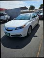 Used 2012 Acura TL w/ Advance Package image 3